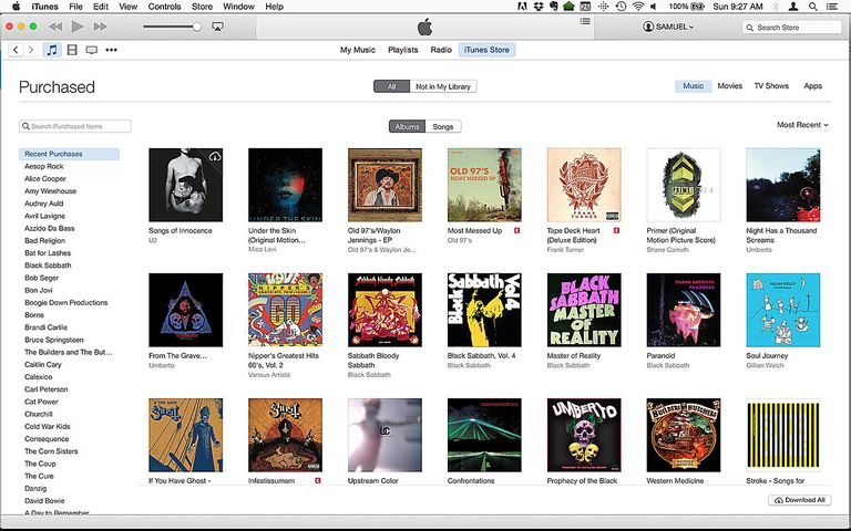 Download the itunes 10.1 update for mac